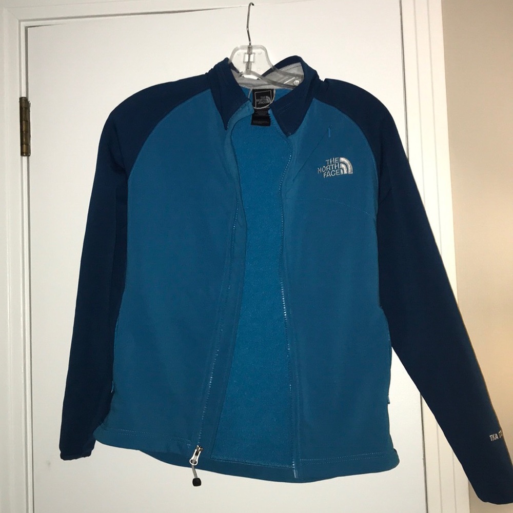 North face women’s jacket